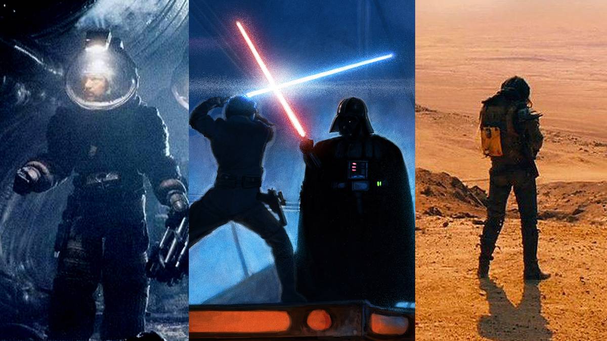 The 10 Coolest & Most Inventive Uses Of Sound In Movies