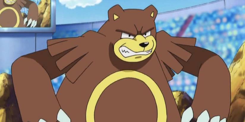 15 Pokémon Ash Just Missed Out on Catching