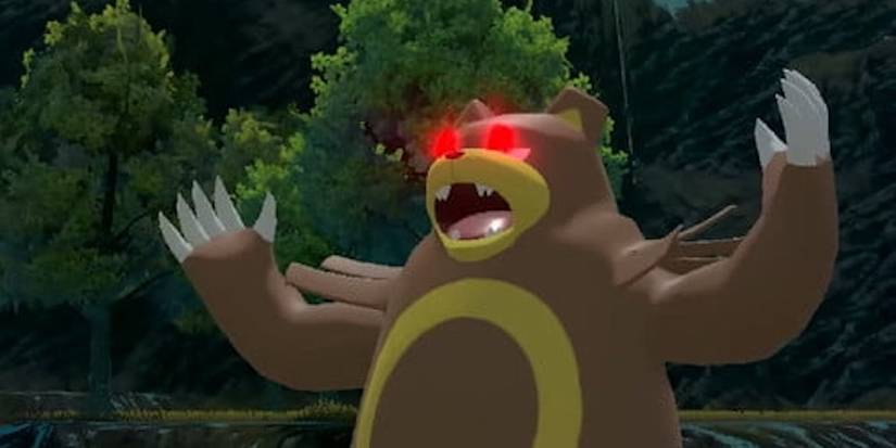 How Pokémon’s Negative Held Items Can Be Used To Your Advantage