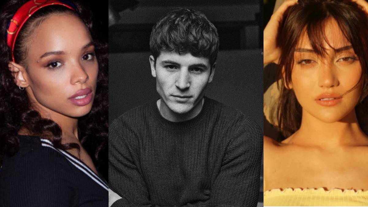 Vampire Academy Show Casts Rose, Lissa, Dimitri \u0026 More Book Characters, image size:1200x675