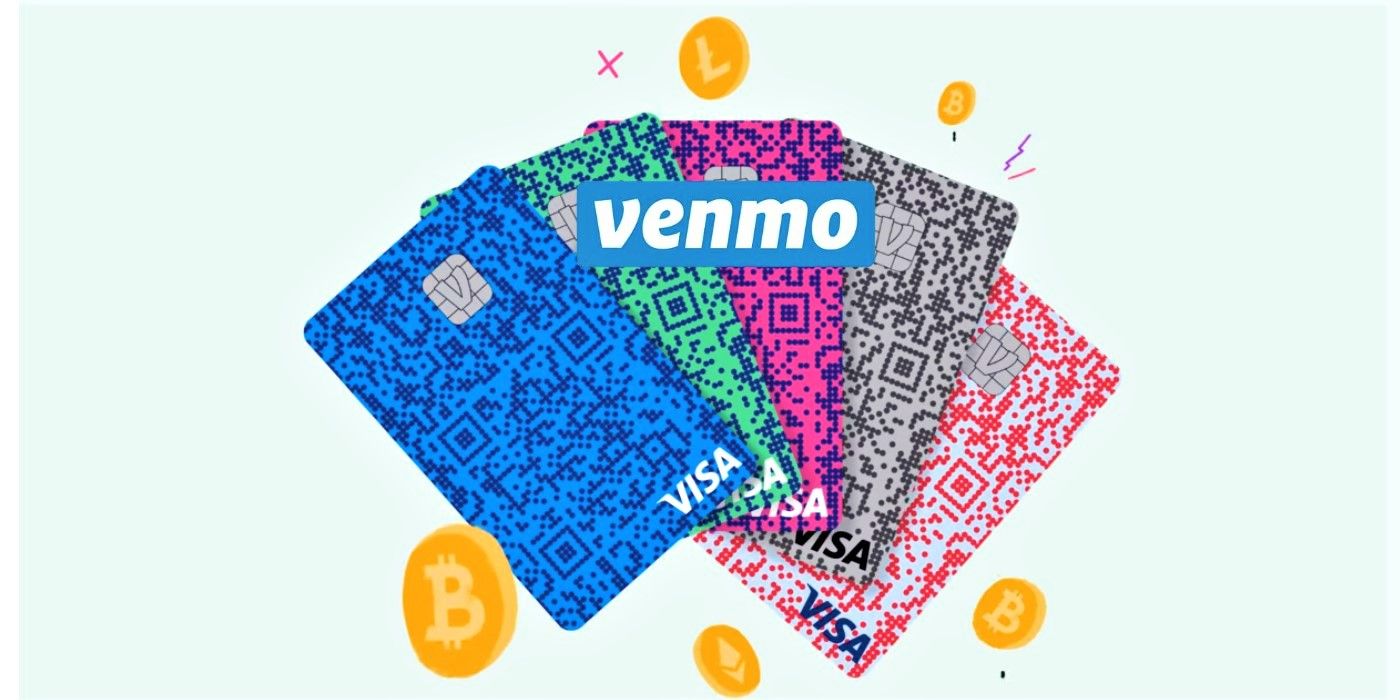 Venmo: How To Set Up Cash Back To Auto-Purchase Cryptocurrency