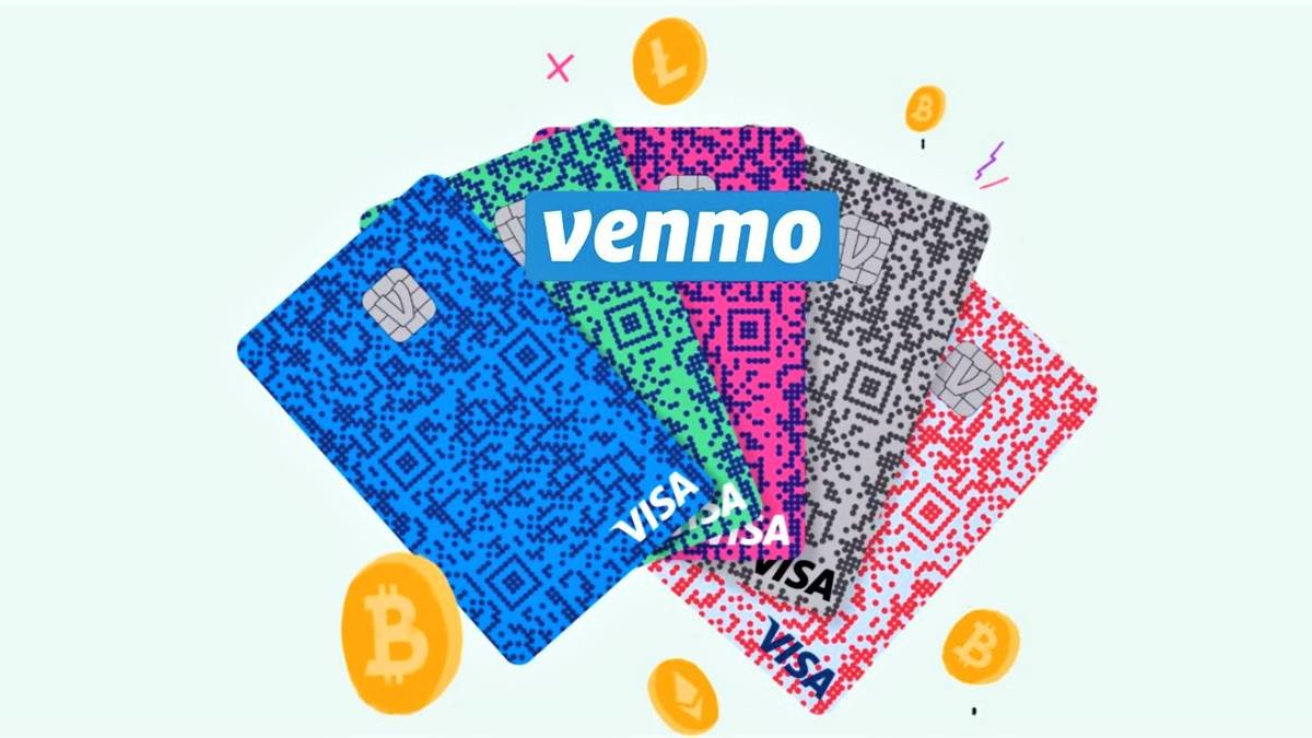 Venmo: How To Set Up Cash Back To Auto-Purchase Cryptocurrency