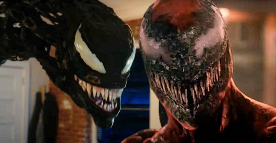 Venom Let There Be Carnage Trailer 2 Breakdown Story Details