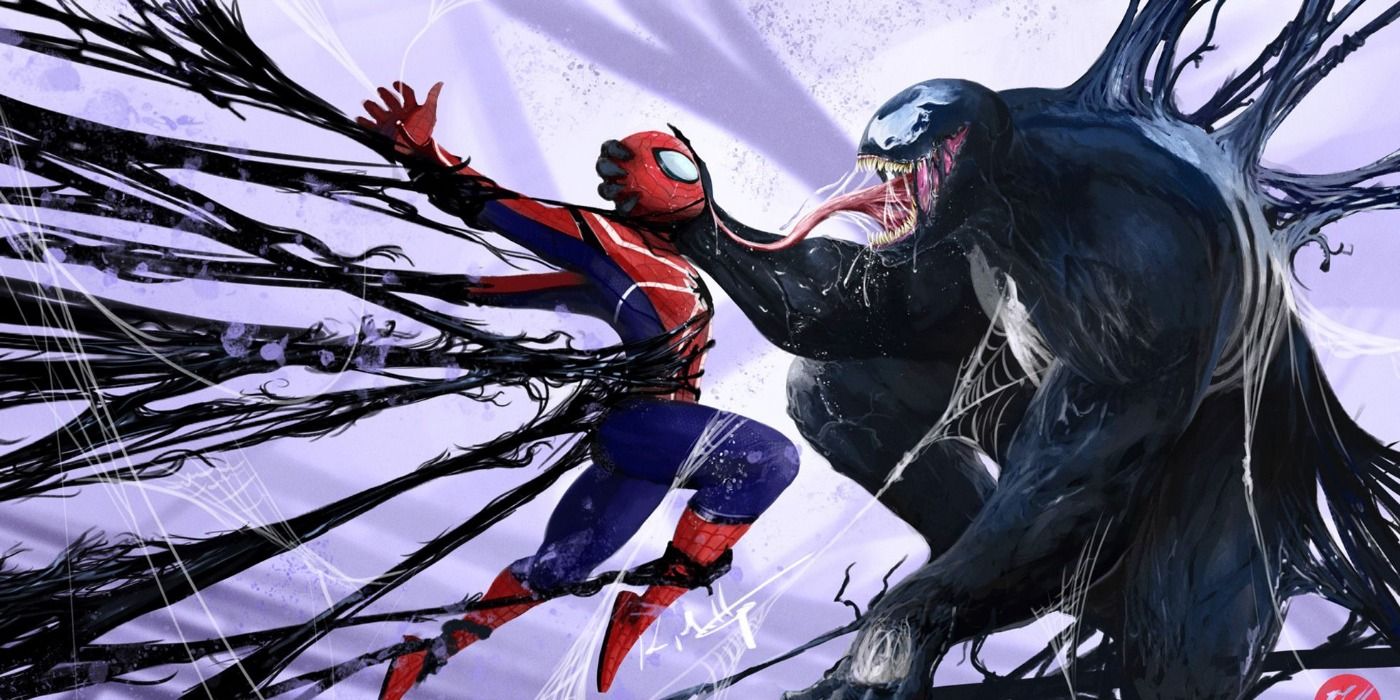 10 Movies We Want To See In Sony’s SpiderMan Universe