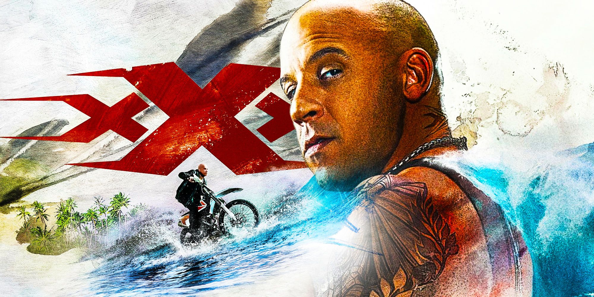 Xxx 4 Movie Updates Everything We Know About The Vin Diesel Sequel 