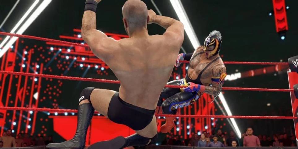 Wwe 2k22 Leaks Detail Original Nxt Plans Screen Rant Wwe 2k22 Leaks Detail Original Nxt Plans Screen Rant