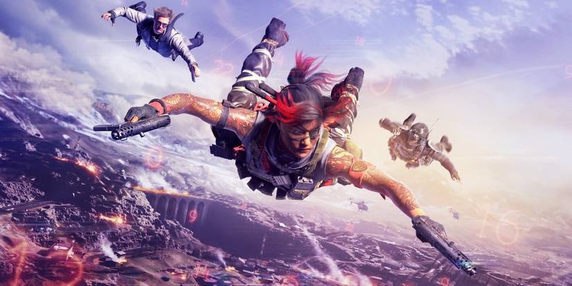 Warzone 2 Lobbies Are Being Terrorized By A Feared OG Game Exploit