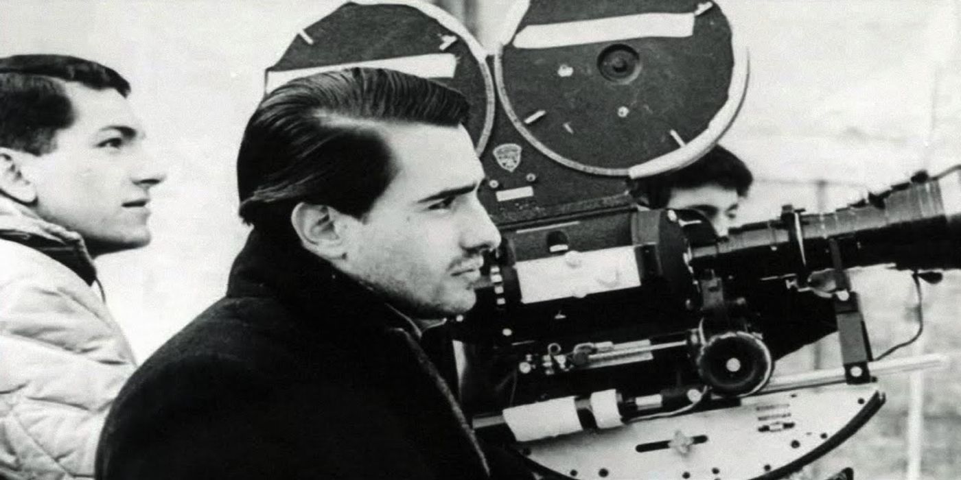 Martin Scorsese's 10 Most Underrated Movies