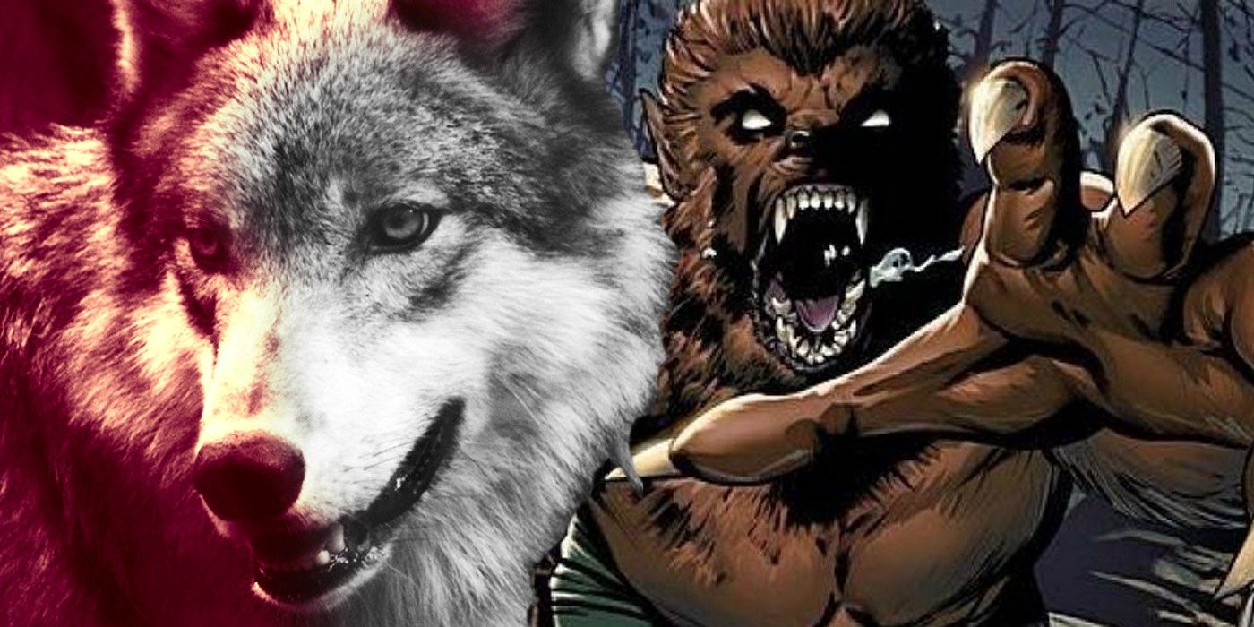 The MCUs Werewolves Deserve More Than Just A Halloween Special