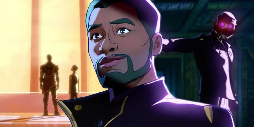 Why The MCU Did not Recast Chadwick Boseman’s T’Challa