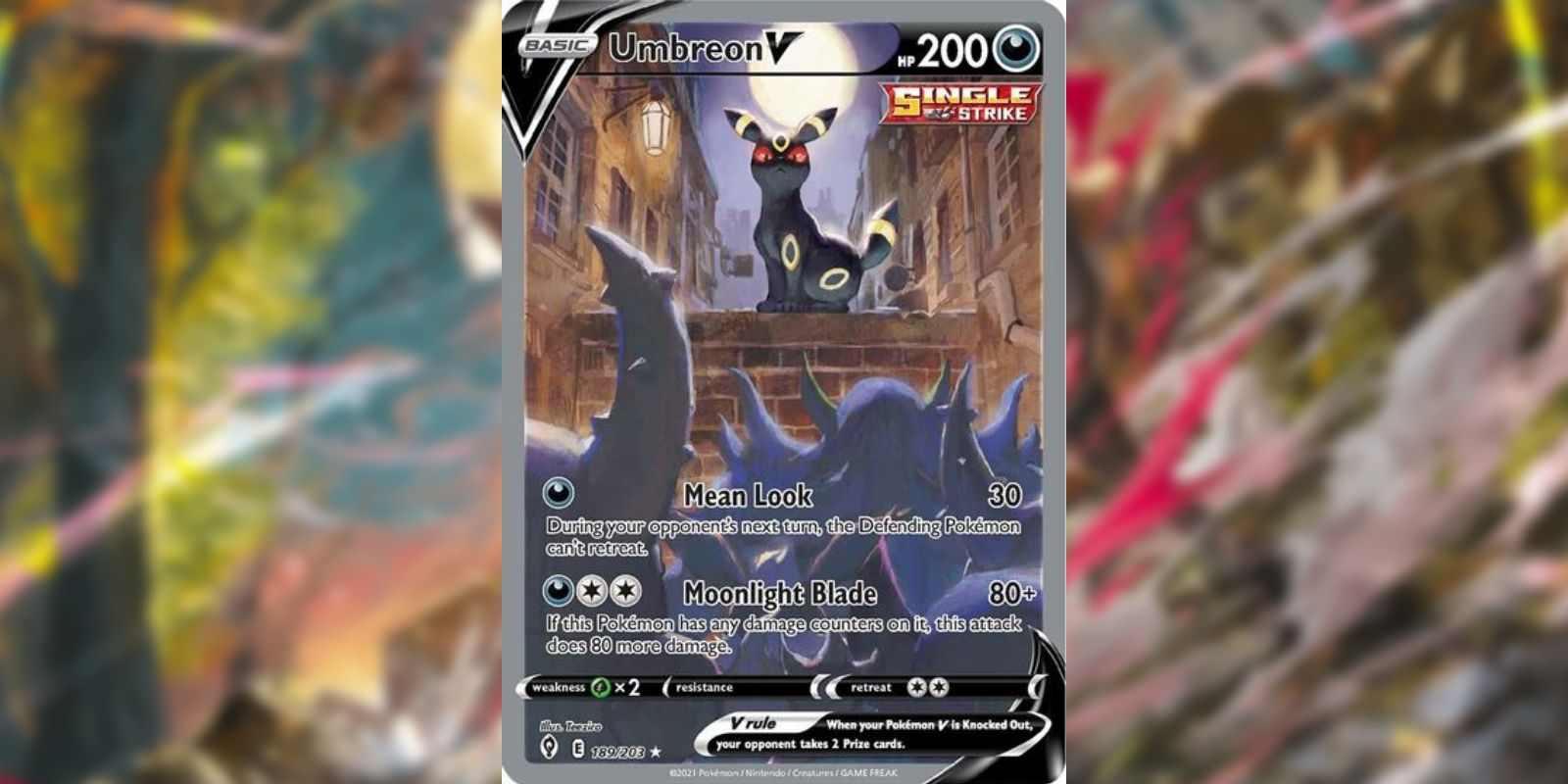 What Pokémon Cards In The Evolving Skies Expansion Are Worth The Most