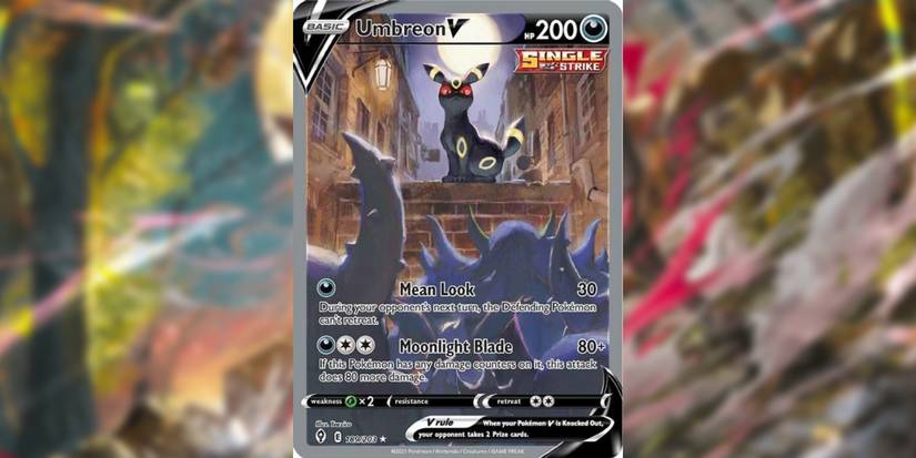 pokemon evolving skies card values Ampharos (40/124) (Cosmos Holo) (Blister Exclusive) [Black & White: Dr –  Gamers Paradise main image 1