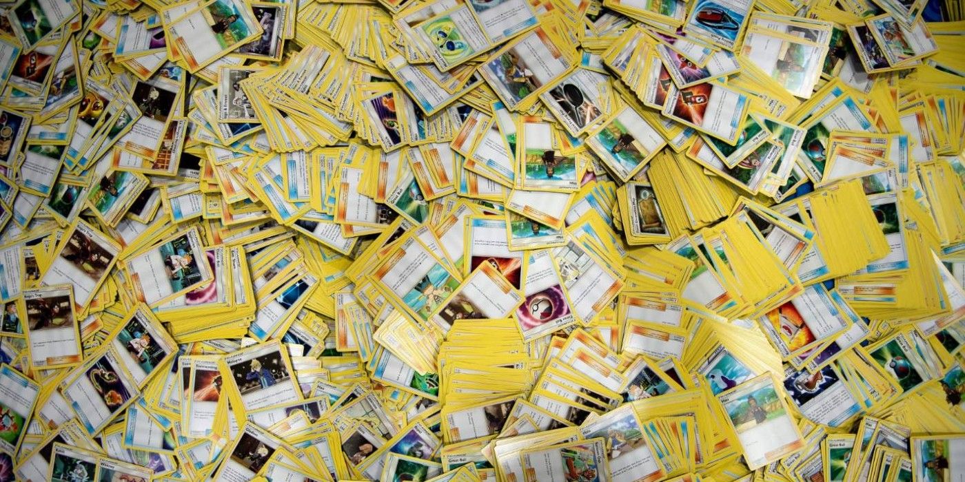 pokemon trading card creator Pokemon Card ULTRA RARE Pack! main image 1