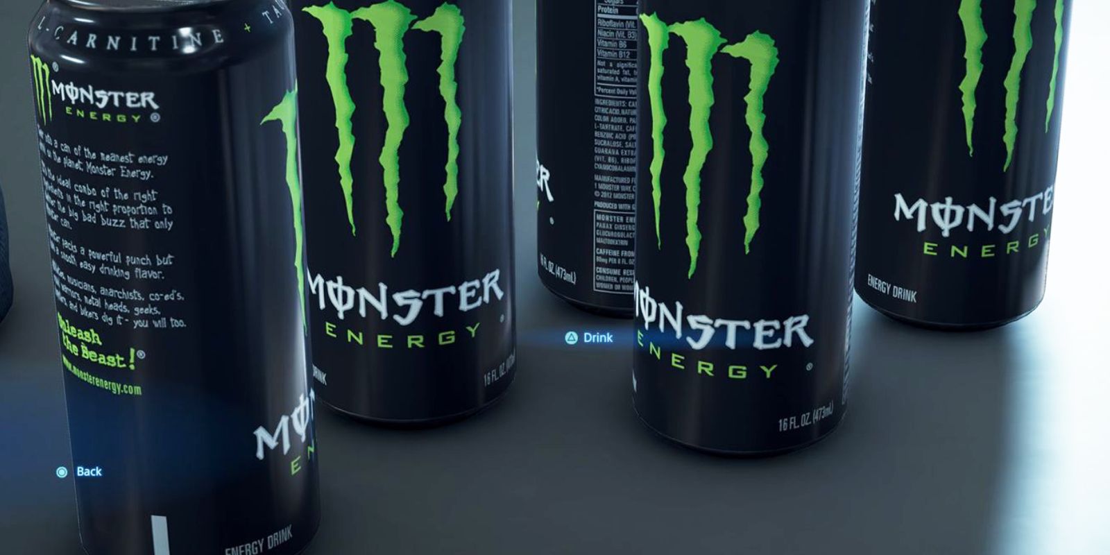 10 Most Shameless Product Placements In Games