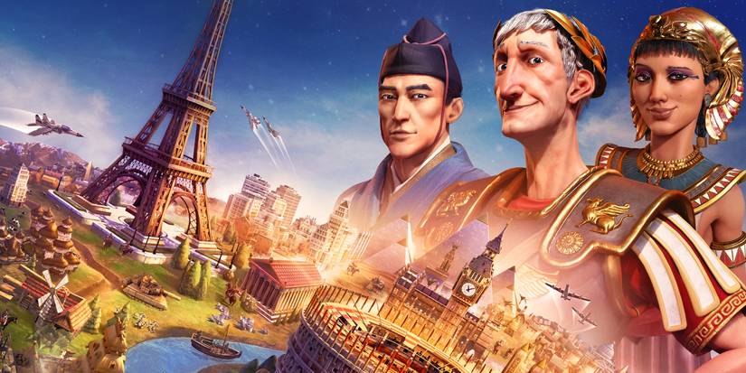 Humankind: The Best Cultural Wonders (& How to Build Them)