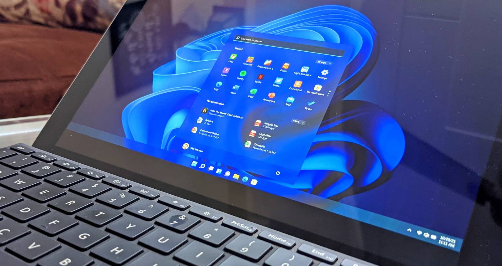 Windows 11 On Older PCs Is Allowed, But There's A Price To Pay