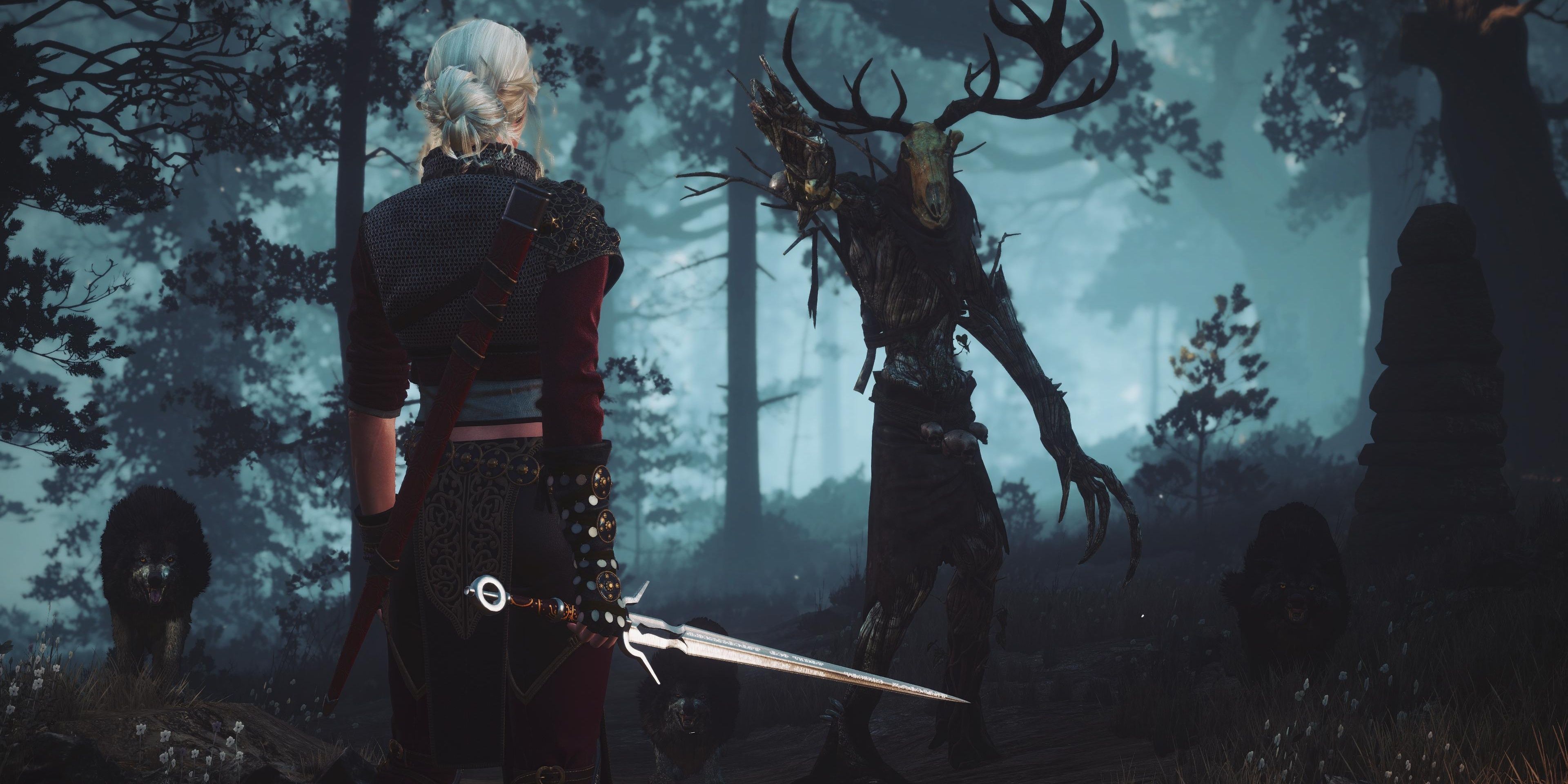The Witcher 3 Side Quests Most Players Miss