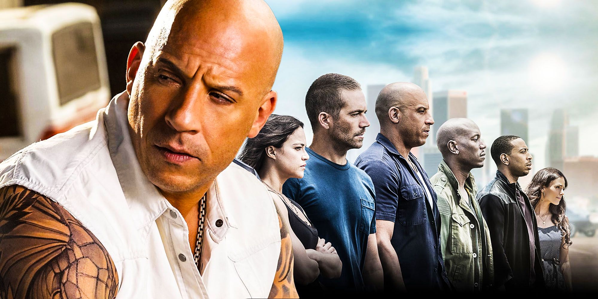 xXx 4 Should Borrow From Fast & Furious And Introduce Xander Cages Family