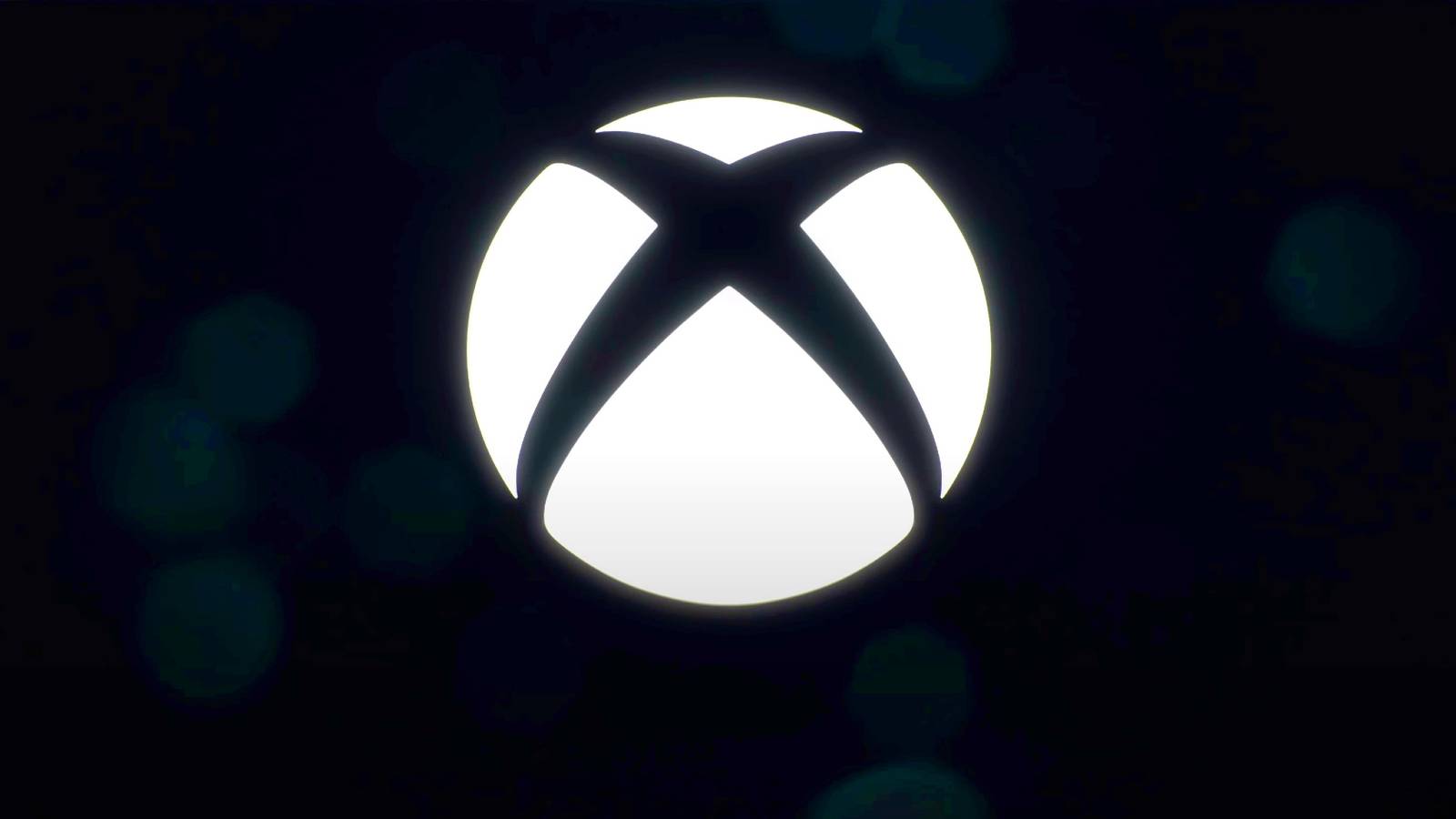 Xbox-Logo aus Elite Series 2