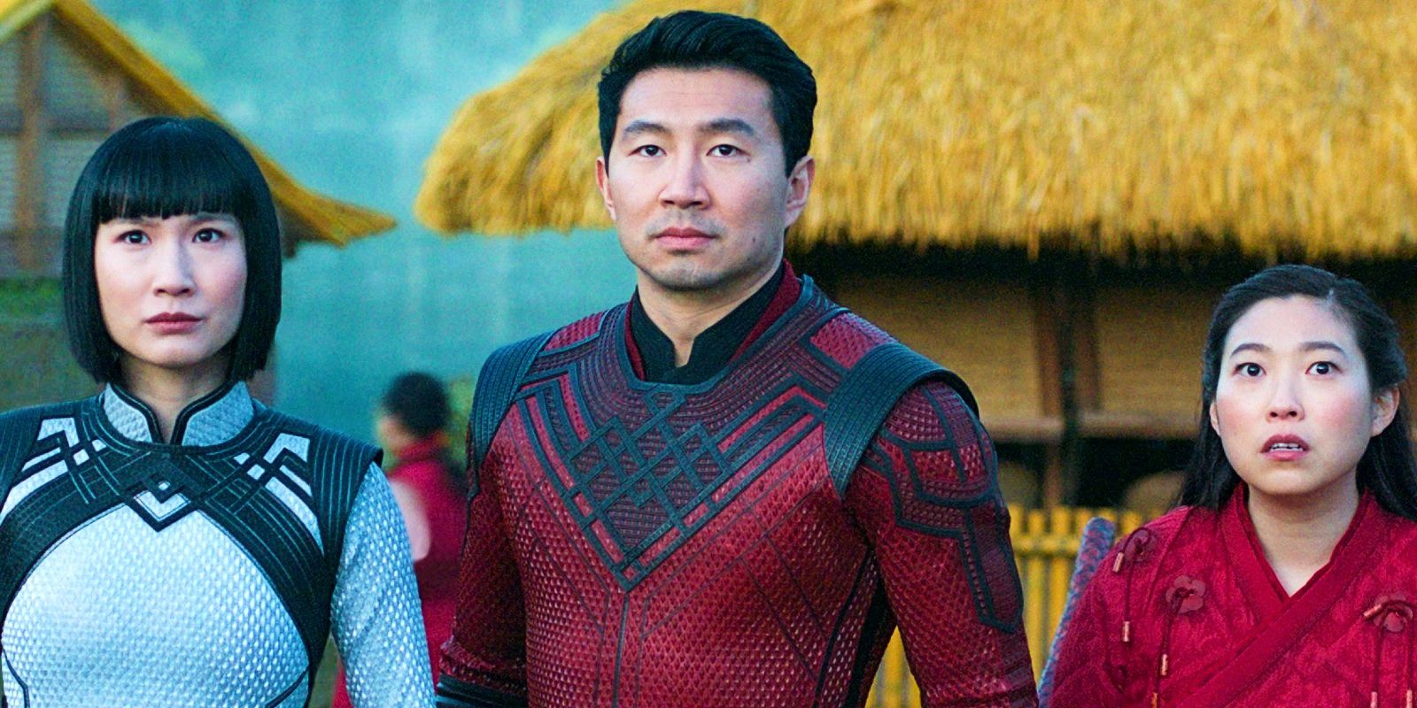 ShangChi All The Superhero Tropes In The MCU Movie Ranked