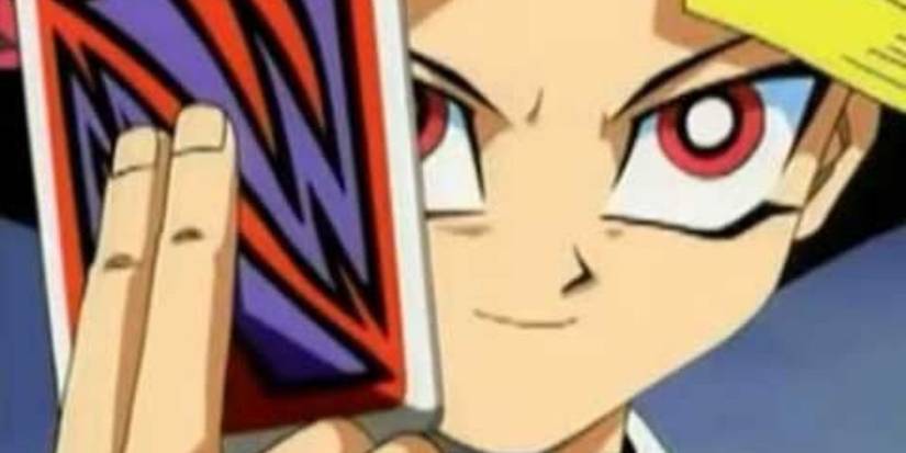 Yu-Gi-Oh! Season 0: 10 Subtle Details Fans Missed Yu-Gi-Oh! Season 0: 10 Subtle Details Fans Missed
