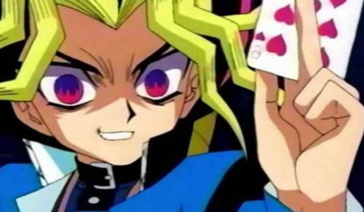 The True Meaning of Yu-Gi-Oh's Title Proves Yami Yugi Was Never a Hero, image size:1200x700