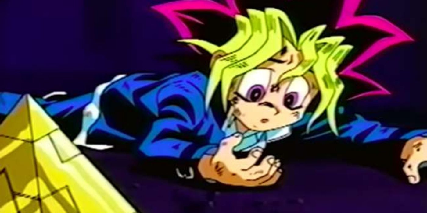 yugioh season 0 characters yugioh season 0 characters