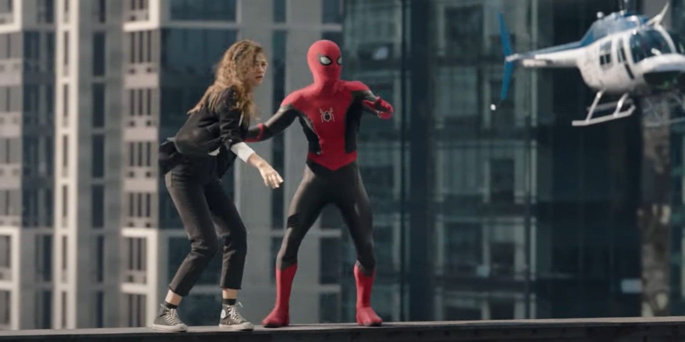 I Dont Want MJ To Return In Spider-Man 4 For One Simple Reason