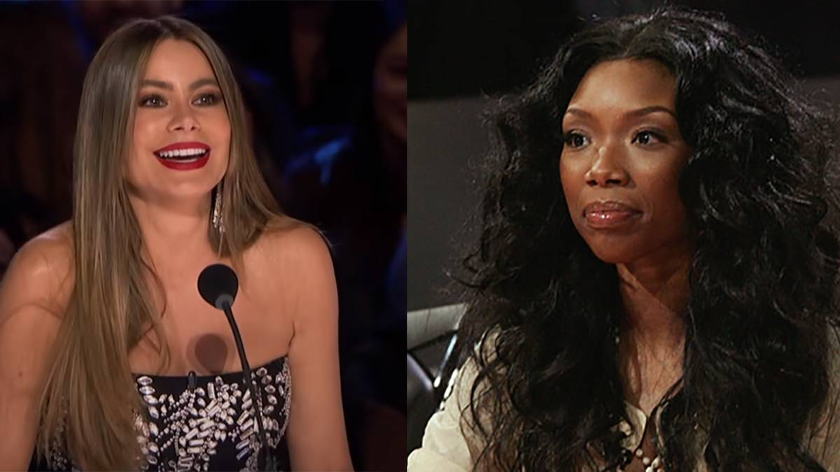 America's Got Talent Judges, Past \u0026 Present, Ranked By Instagram Followers, image size:1200x675