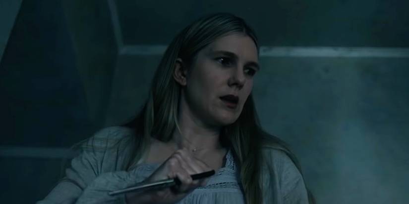 Liiy Rabe American Horror Story Season 10: Red Tide Cast & Character Guide