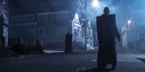 Pale People in American Horror Story Double Feature Part 1 Red Tide