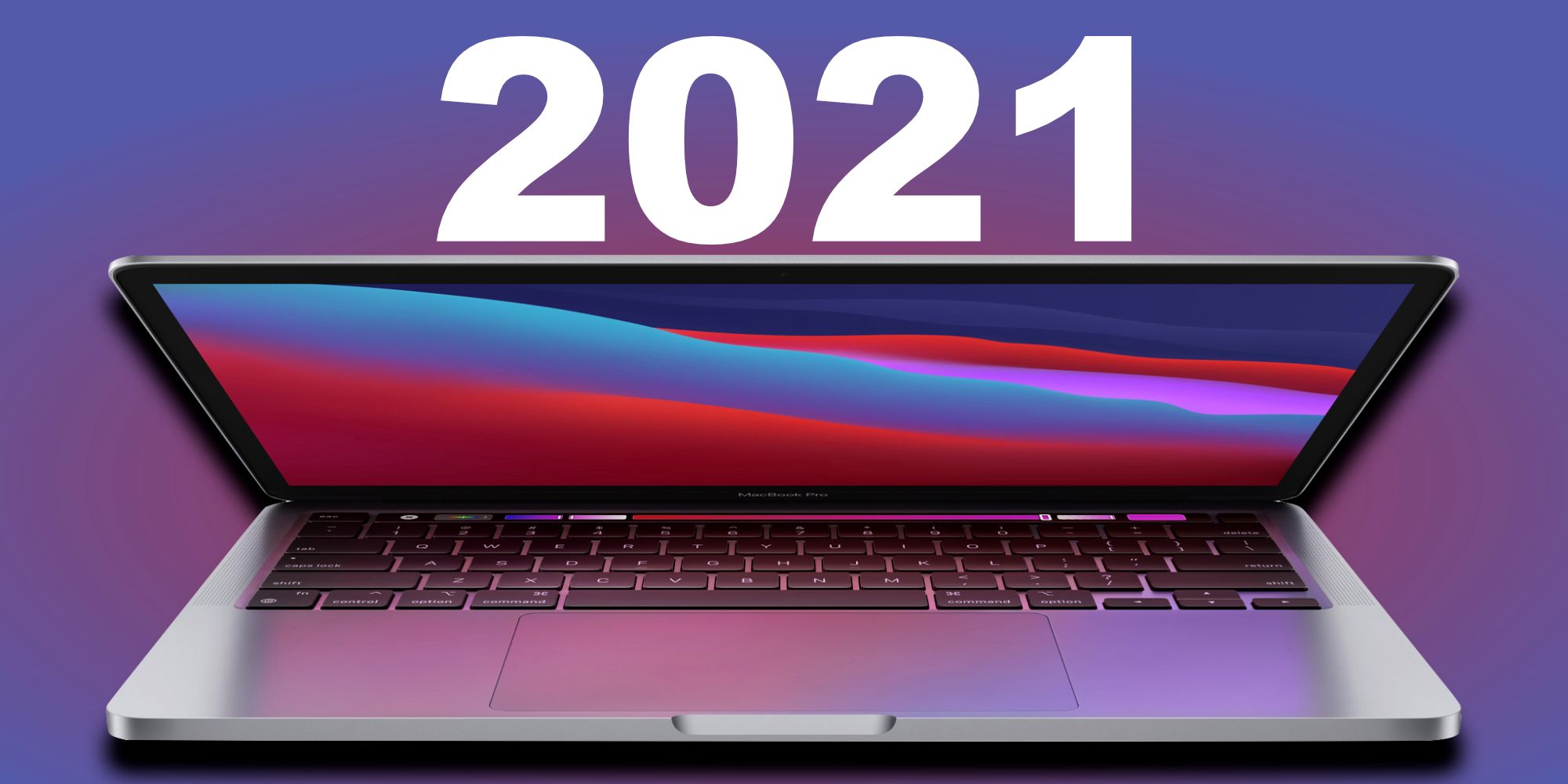2021 Macbook Pro Rumor Roundup Specs Features Price Release