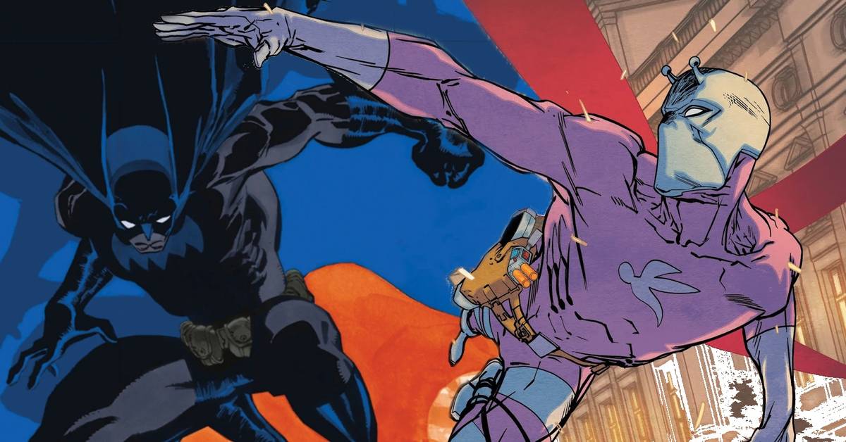 Batman An Tsraith Beoite Killer Moth Every Killer Moth Adaptation