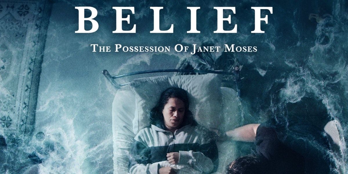 11 Of The Best Documentaries About The Paranormal On Netflix
