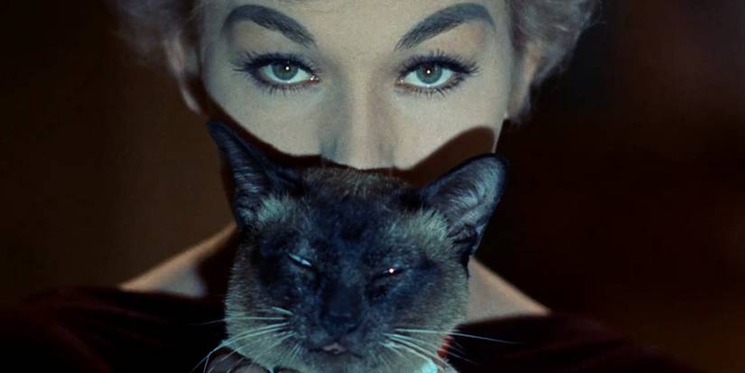 The 10 Best Movies About Witchcraft, Ranked By IMDb