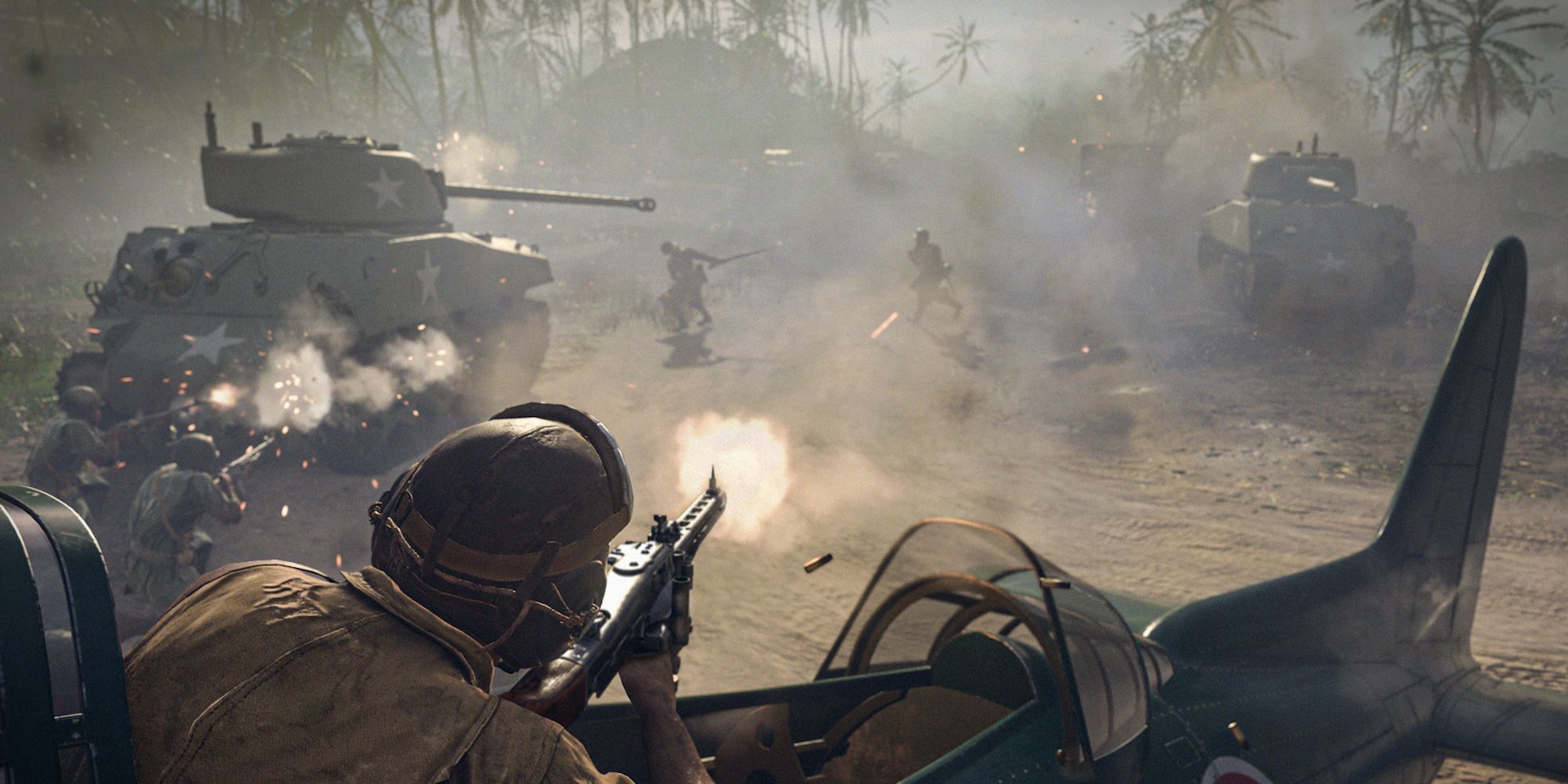 Call of Duty:Novo mapa da zona de guerra e integração do Vanguard confirmados 1