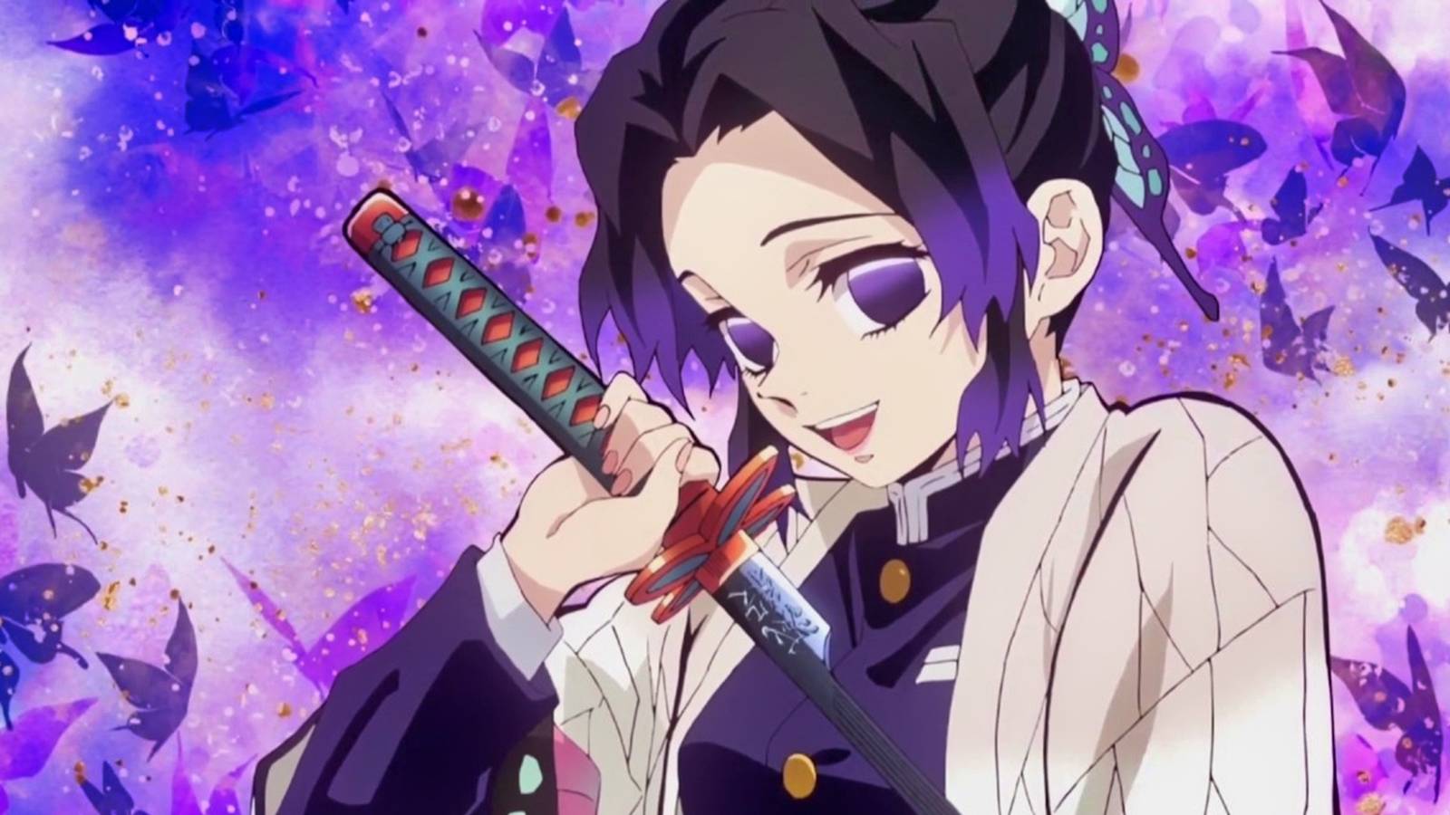 Demon Slayer Episode 24 Revealed Shinobu's Tragic Backstory