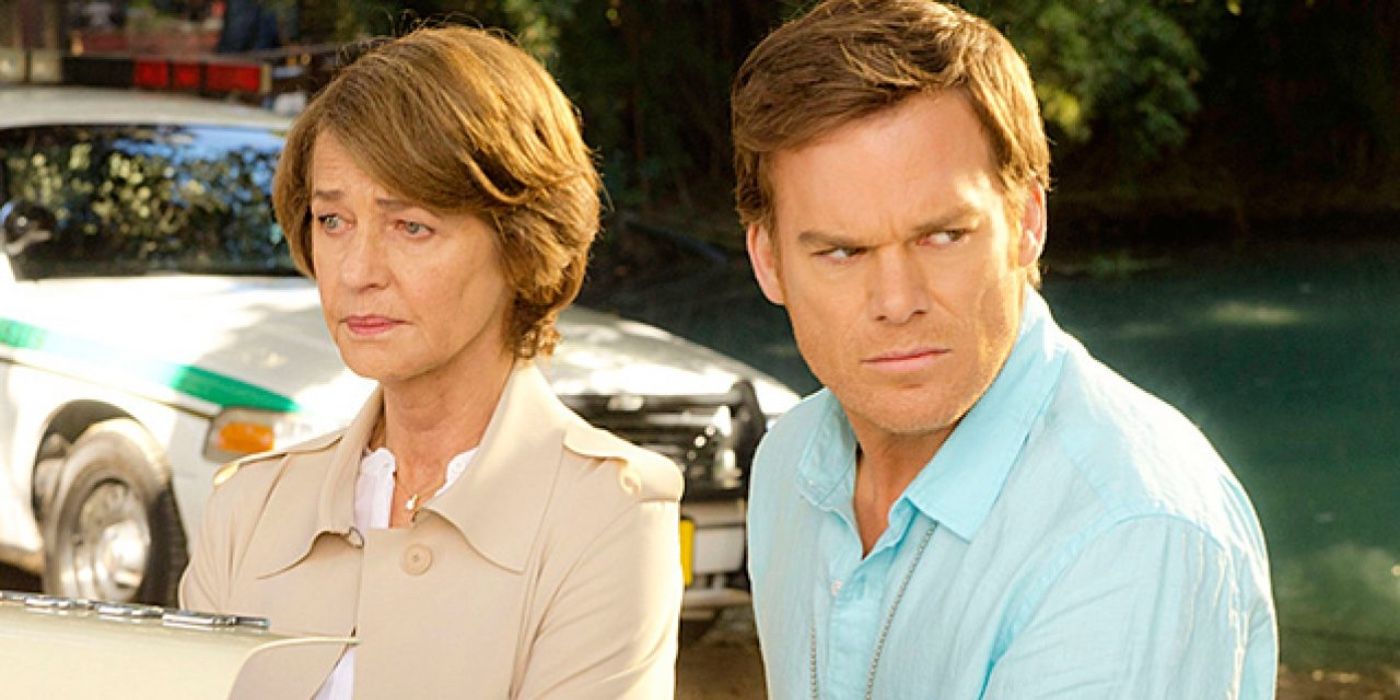 Dexter: The 10 Most Heartbreaking Deaths, Ranked