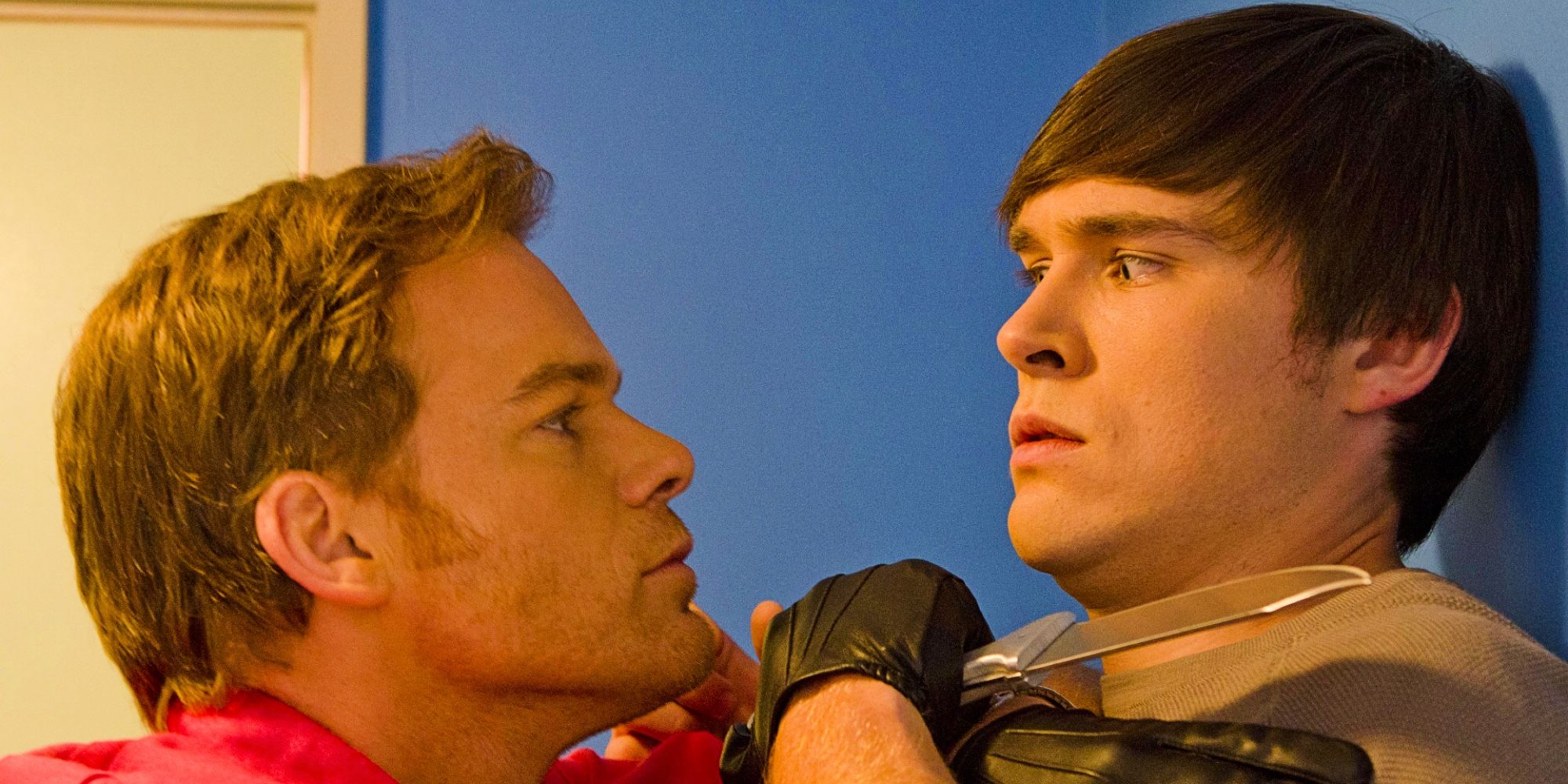 Dexter: The 10 Most Heartbreaking Deaths, Ranked