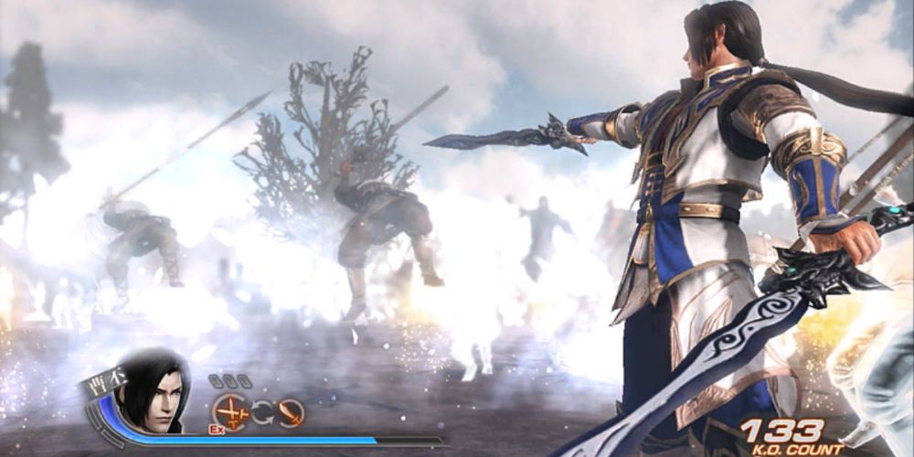 dynasty warriors 7 xtreme legends friendly dynasty warriors 7 xtreme legends friendly
