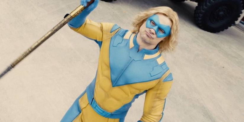 10 Strangest DC Supervillains Of All Time