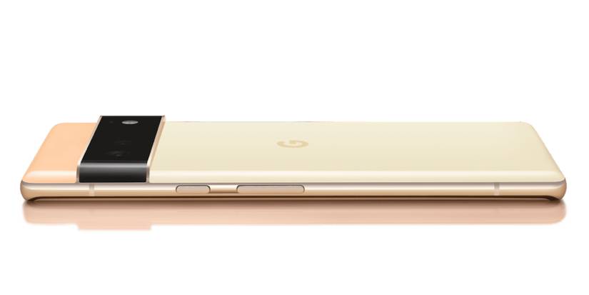 Pixel 6 & 6 Pro: New Chip, Colors & Everything Else Google Just Confirmed