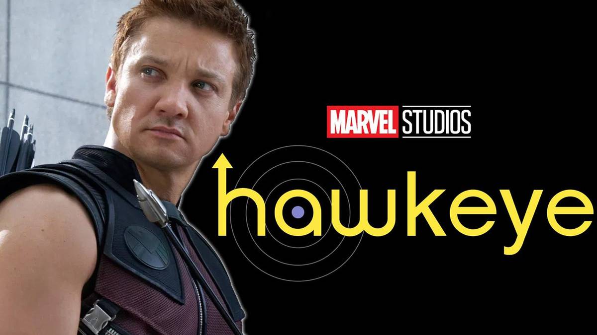Hawkeye Show Episode Count Revealed
