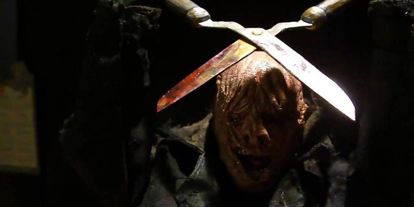 10 Slasher Villains That Should've Gotten A Franchise