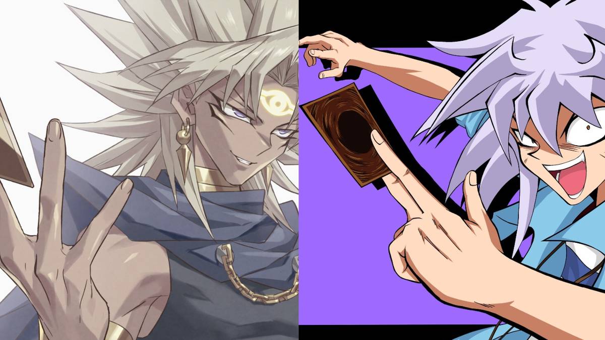 Yu-Gi-Oh! Reshef Of Destruction: 10 Strongest Duelists, Ranked