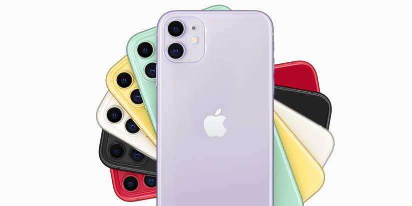 When Did The iPhone 11 Come Out? Release Date Info, Explained