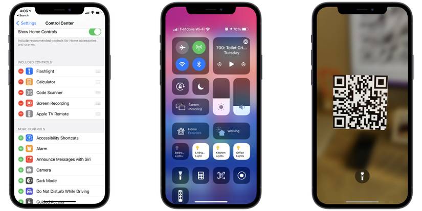 How To Safely Scan QR Codes With iPhone & Android To Avoid Nasty Scams