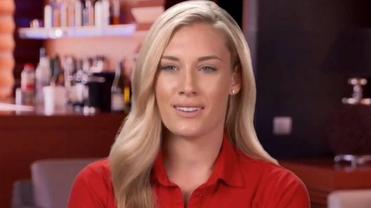 What Happened To June Foster After Below Deck Mediterranean Season 4?