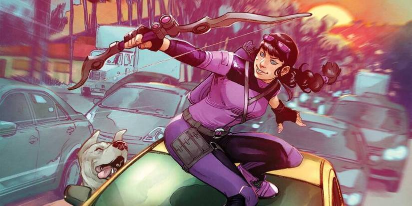 kate bishop hawkeye feature