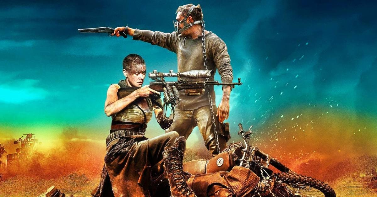 Mad Max: Why The Cause of the Apocalypse Changed